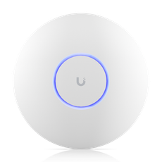 Punto de acceso UniFi U7 Pro Max