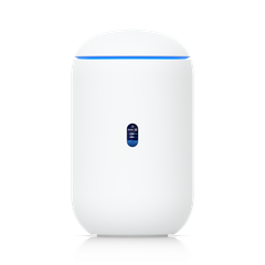 Router Ubiquiti UniFi de alto rendimiento
